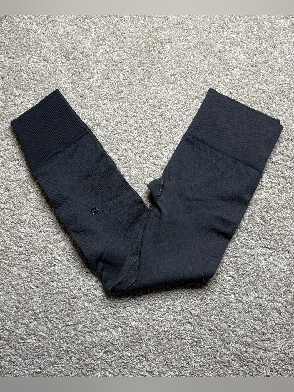 Lululemon Ebb To Street Pant